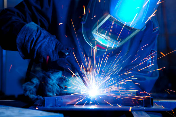 Best Food and Beverage Processing Equipment Welding in Casa Blanca, AZ