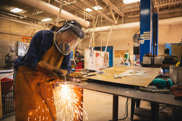 Best Automation and Robotic Welding in Casa Blanca, AZ