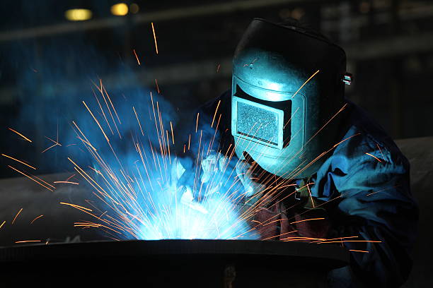 Best Pipe Welding in Casa Blanca, AZ