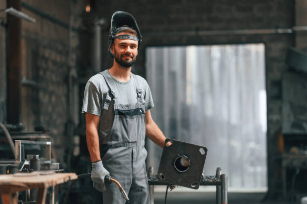 Best Specialty Welding Processes in Casa Blanca, AZ