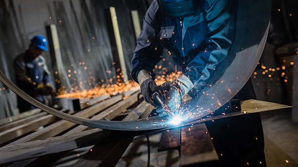 Casa Blanca, AZ Welder & Metal Fabrication Company
