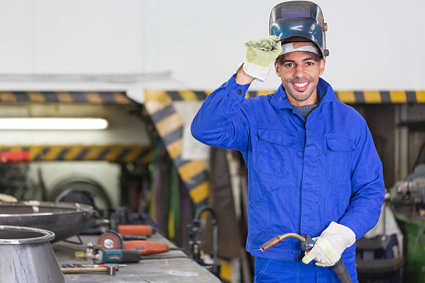 Affordable Welder Services in Casa Blanca, AZ