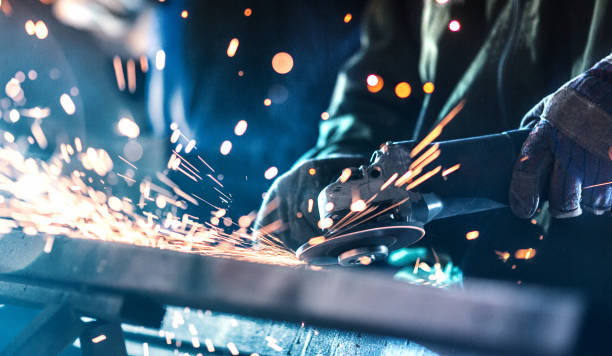 Trusted Casa Blanca, AZ Welder & Metal Fabrication Experts